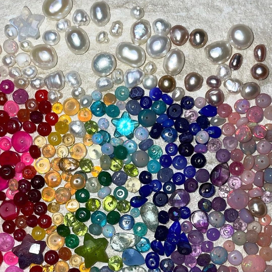 Gemstones