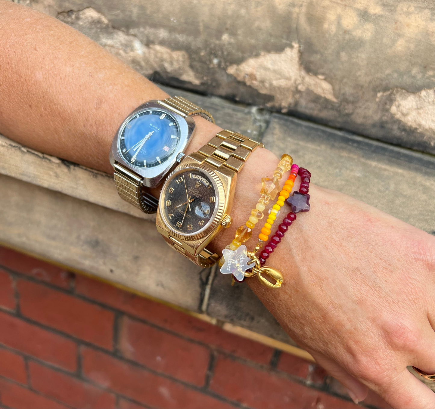 A Star is Born Deluxe Bracelet