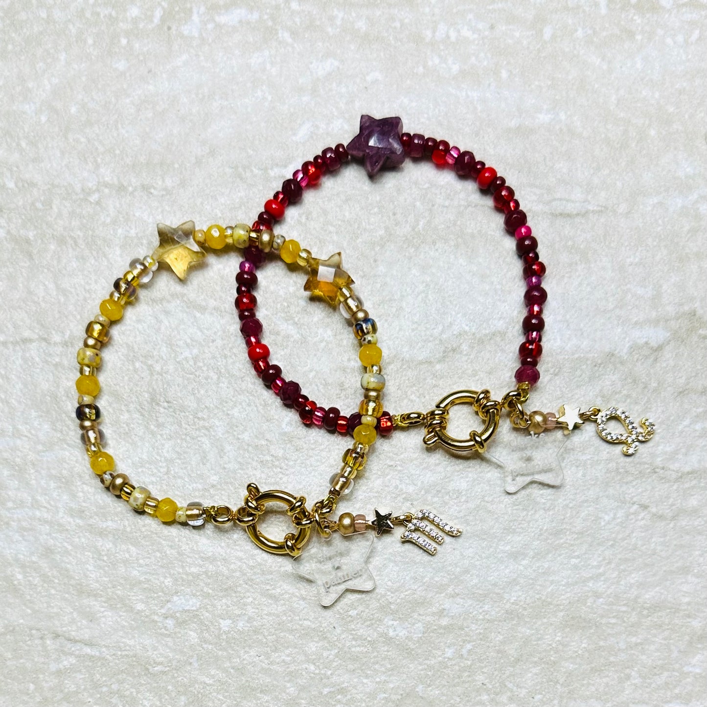 A Star is Born Deluxe Bracelet