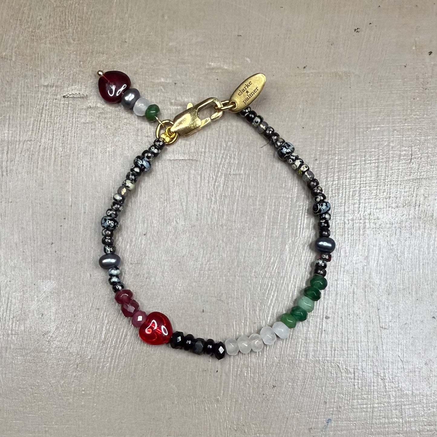 Gaza Love Bracelet