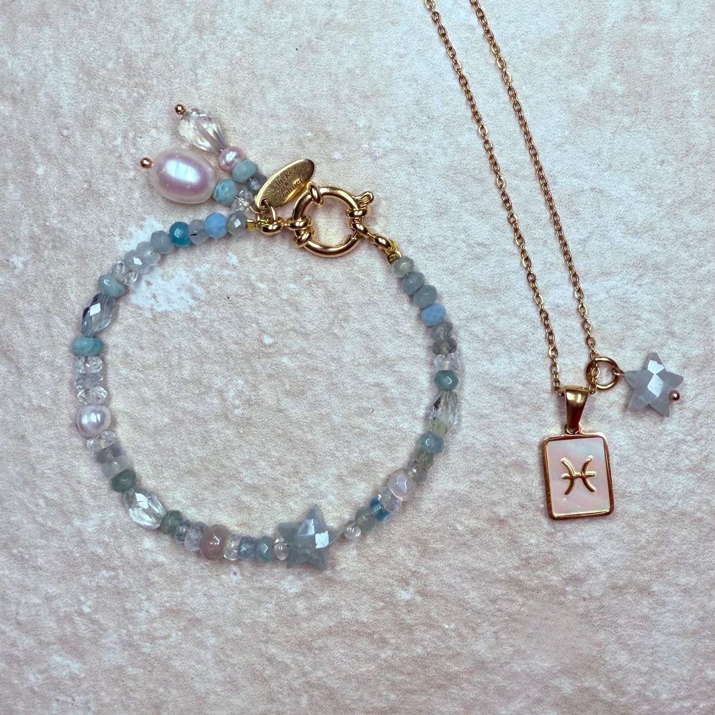 A Star is Born Deluxe Bracelet