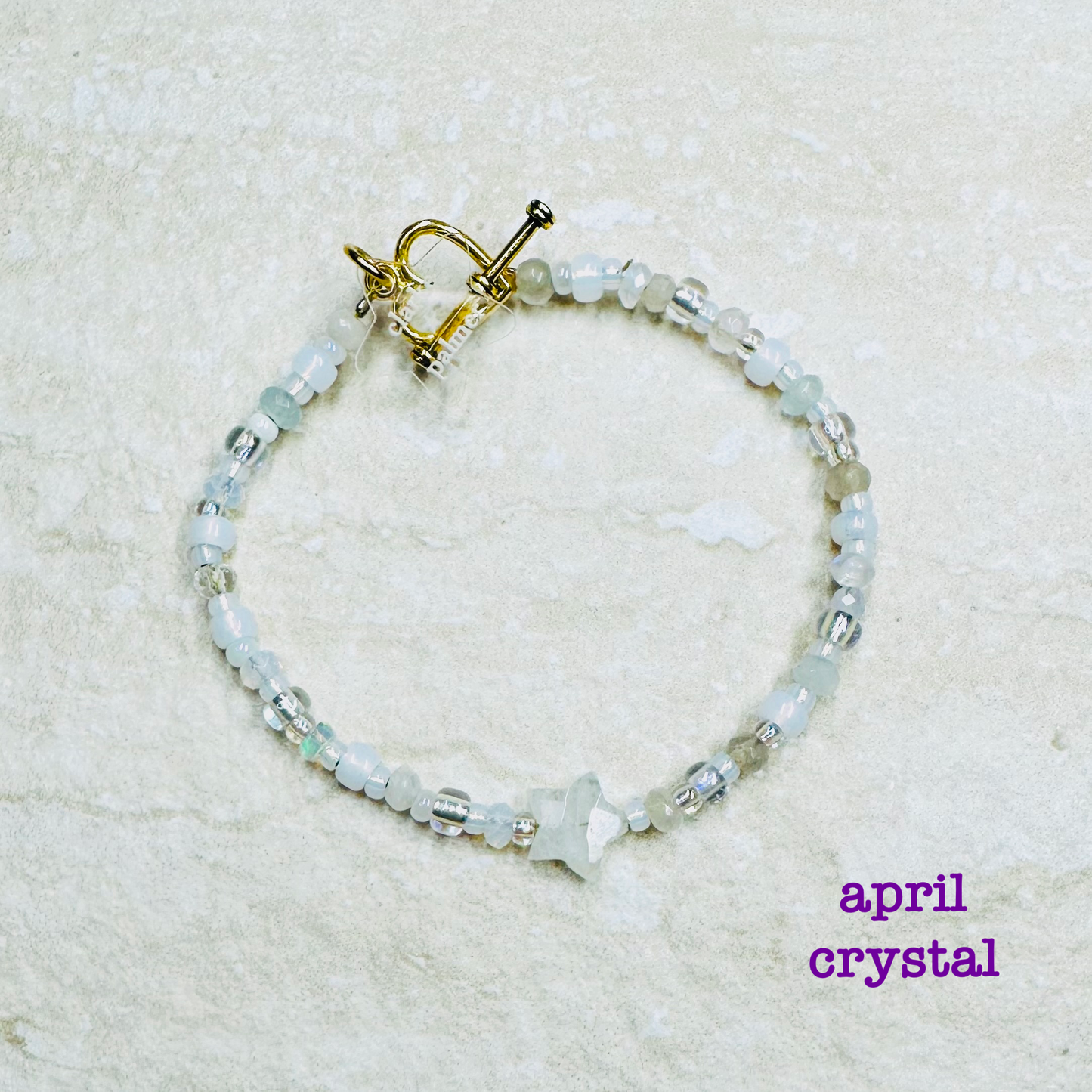 A Star is Born Deluxe Bracelet