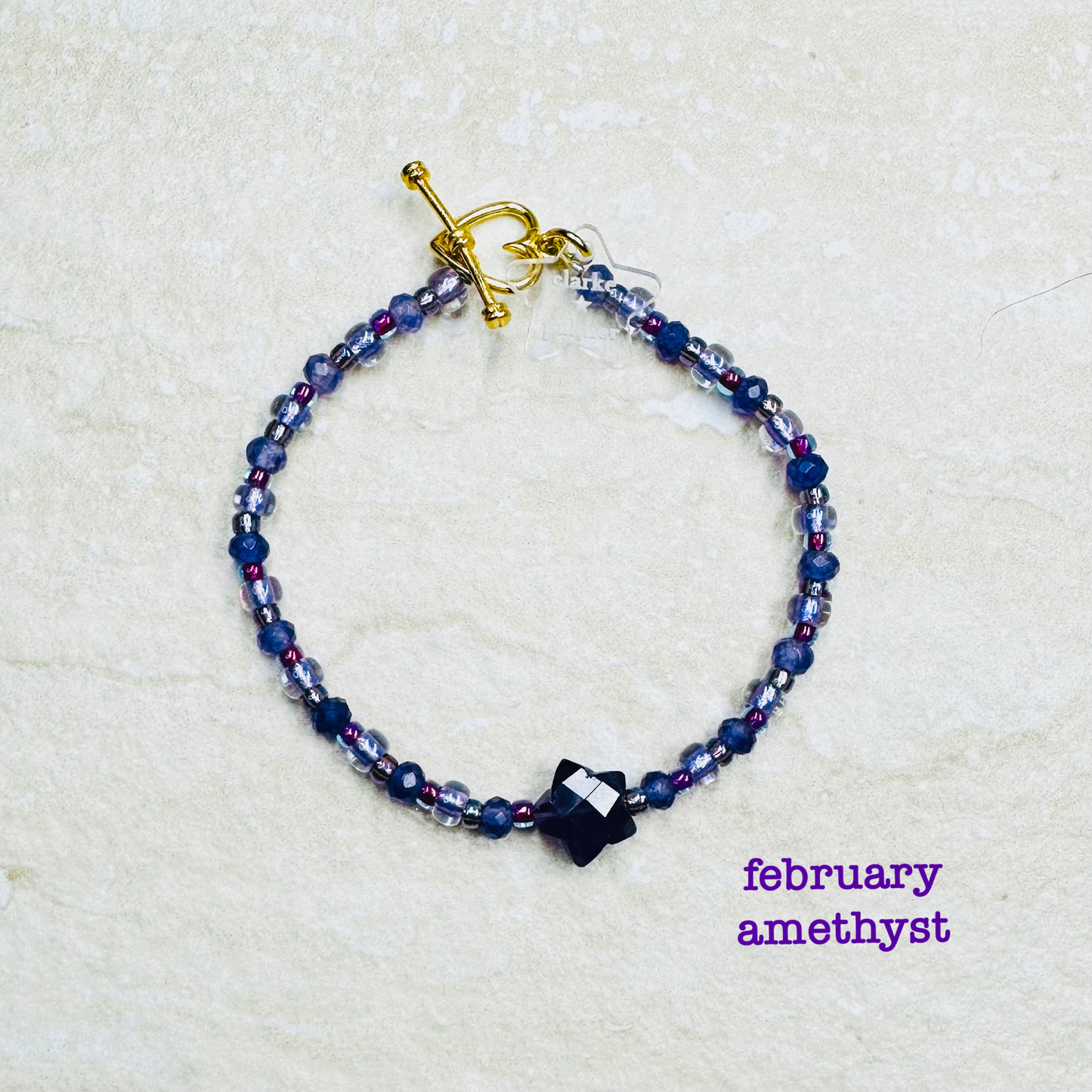 A Star is Born Deluxe Bracelet