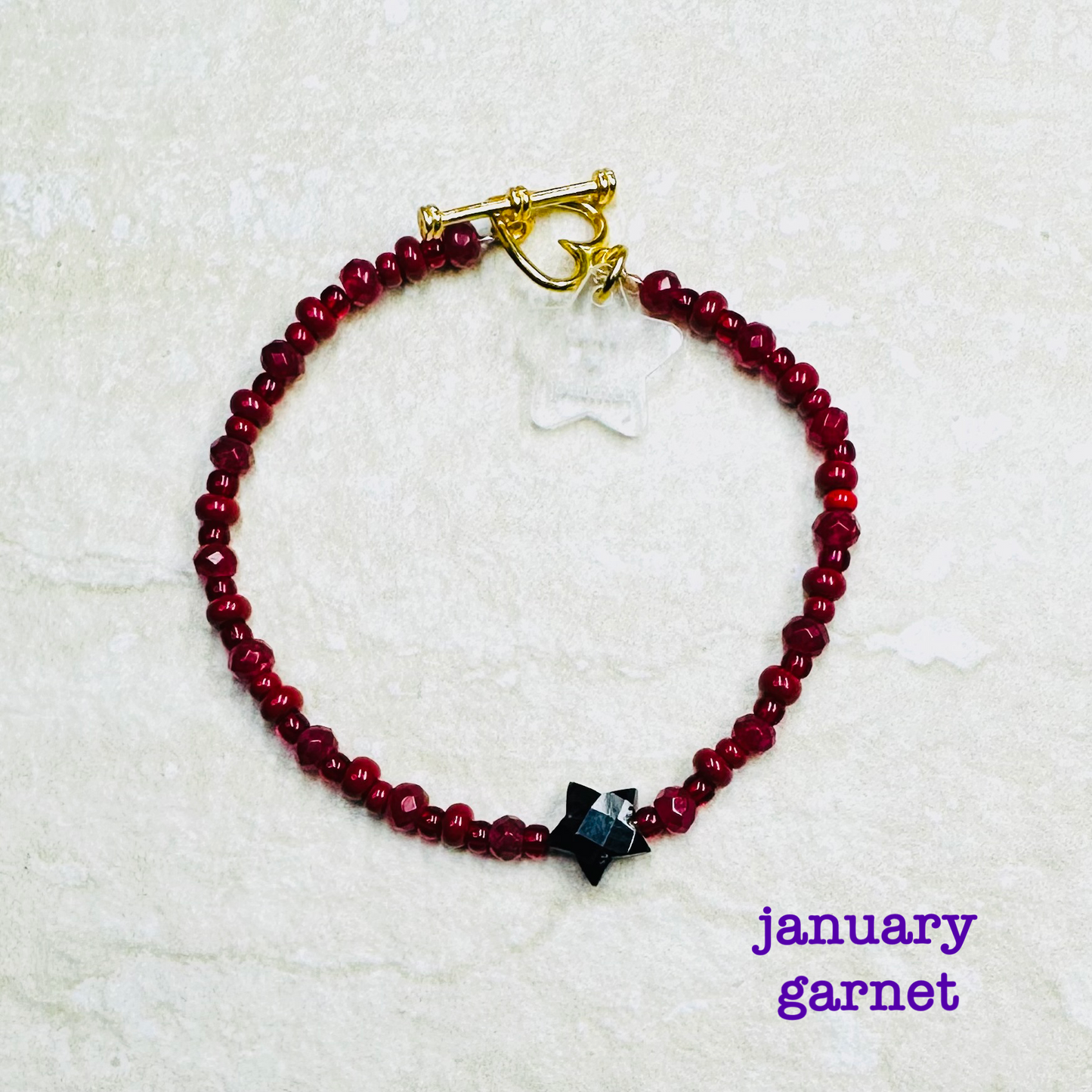 A Star is Born Deluxe Bracelet
