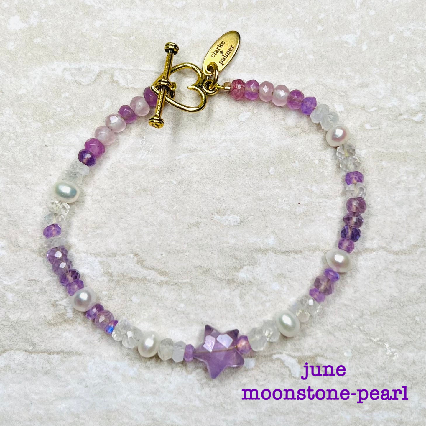 A Star is Born Deluxe Bracelet