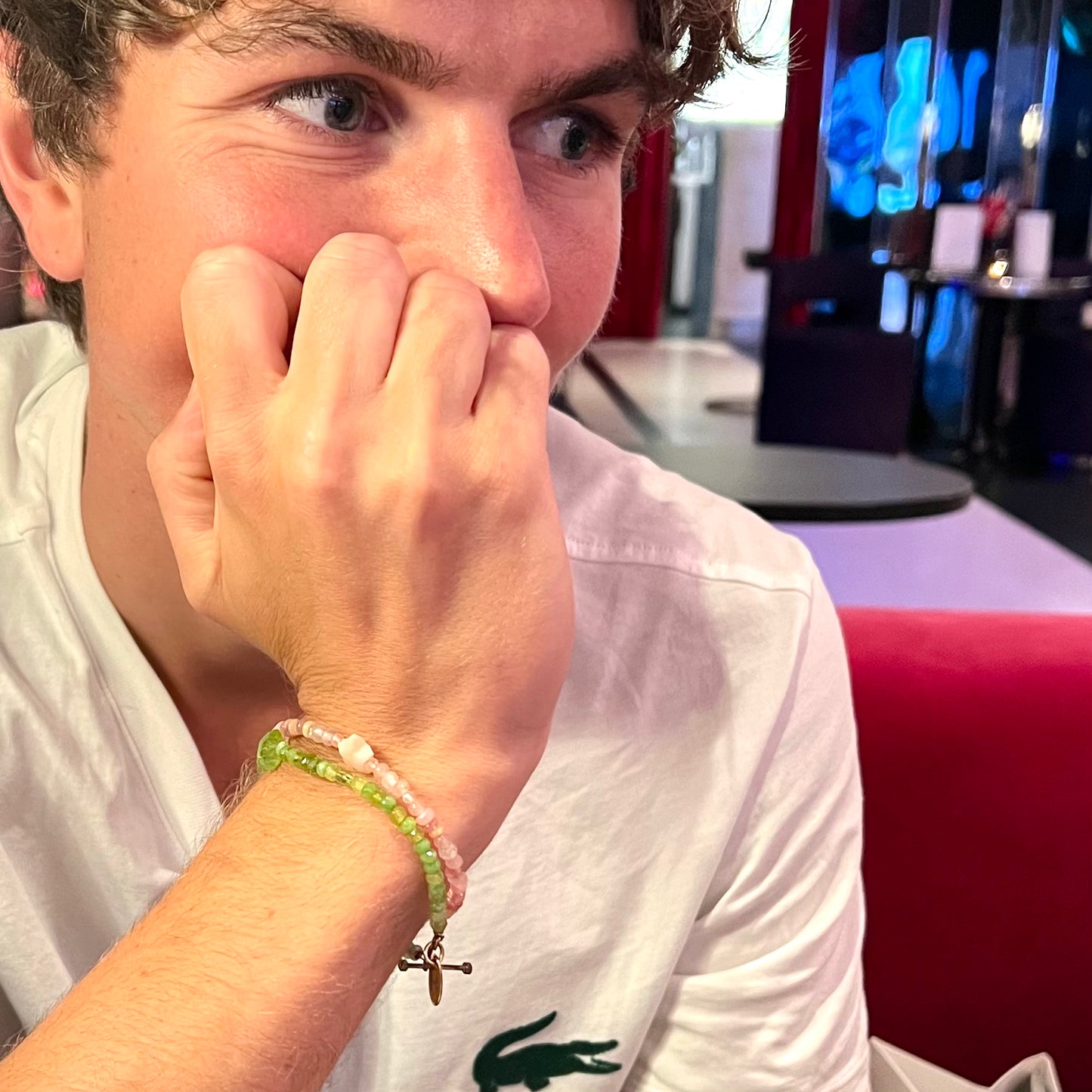 A Star is Born Deluxe Bracelet