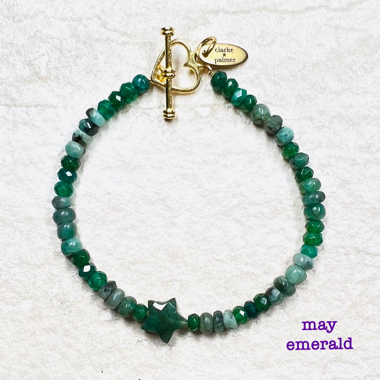 A Star is Born Deluxe Bracelet