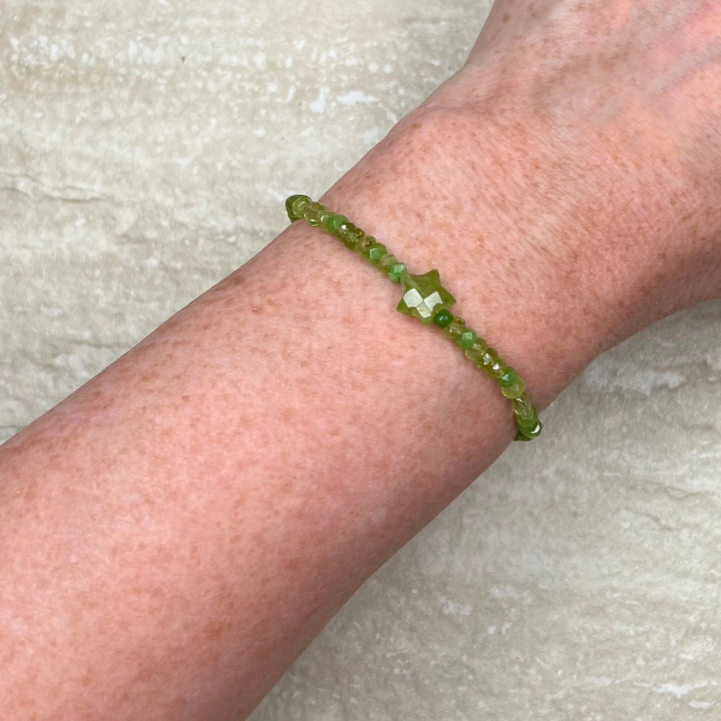 A Star is Born Deluxe Bracelet