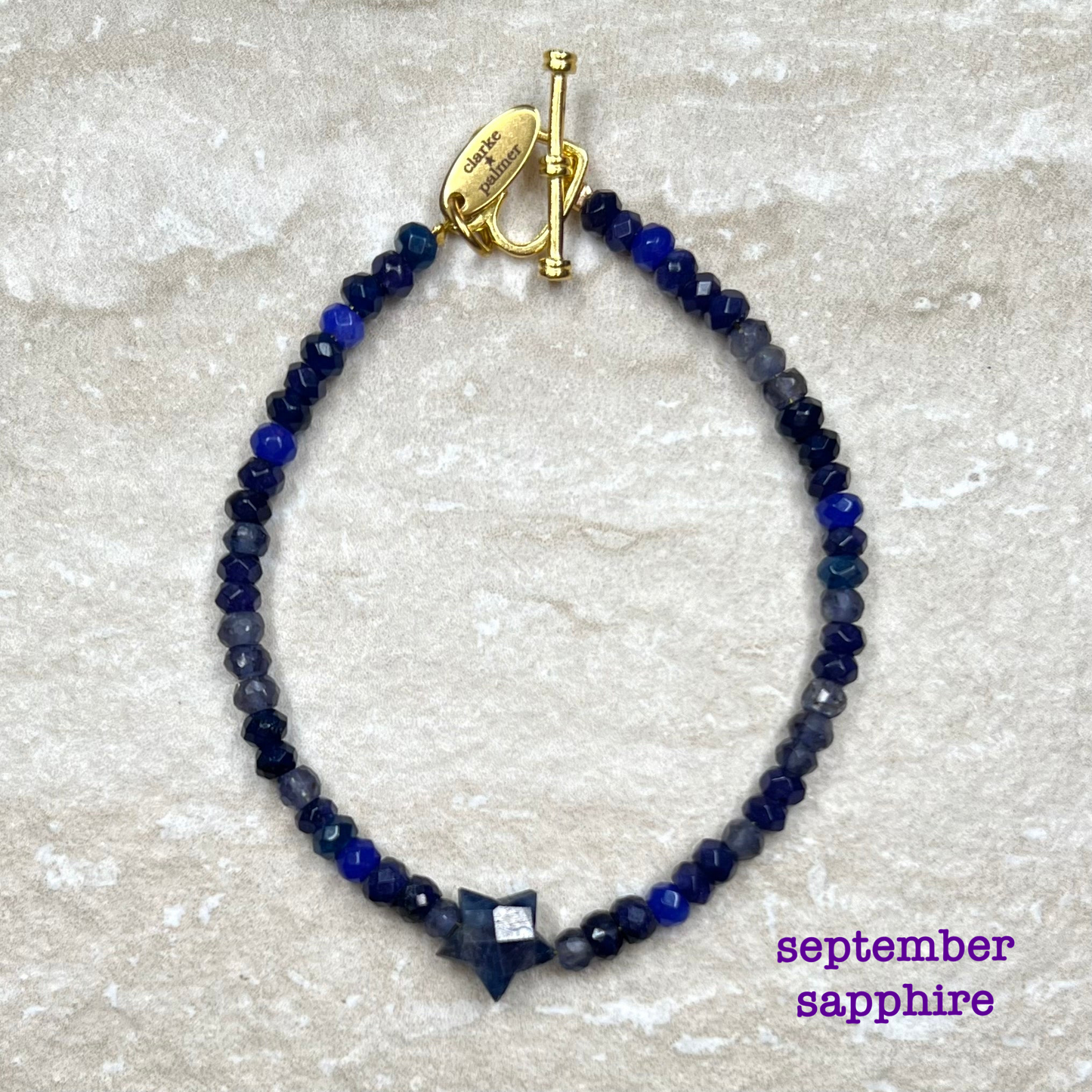 A Star is Born Deluxe Bracelet