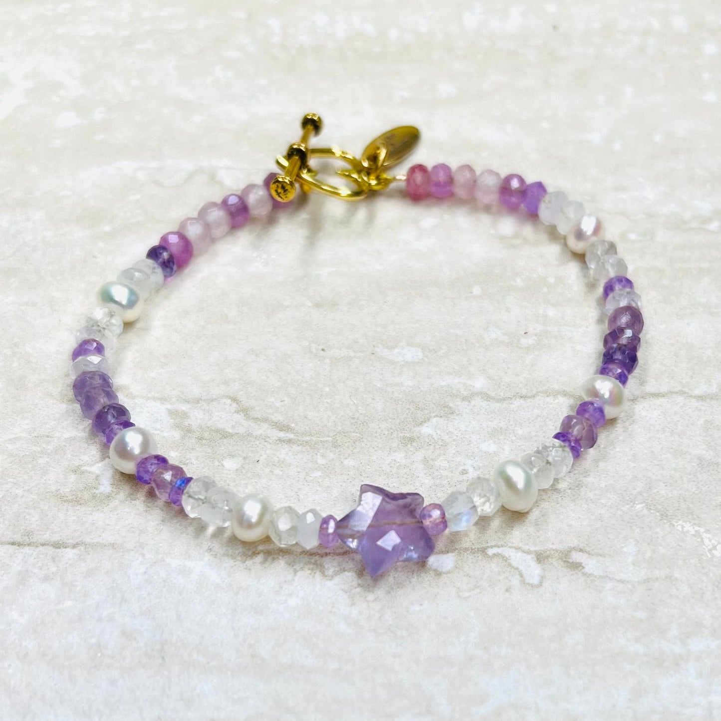 A Star is Born Deluxe Bracelet