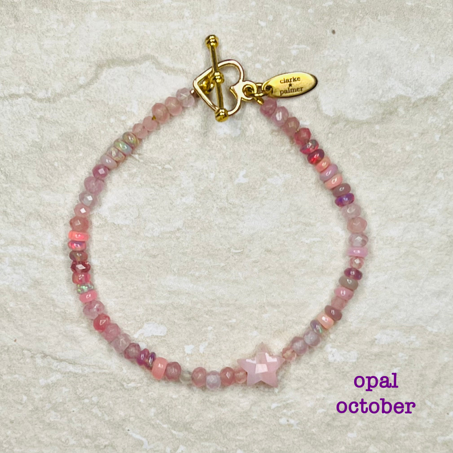 A Star is Born Deluxe Bracelet