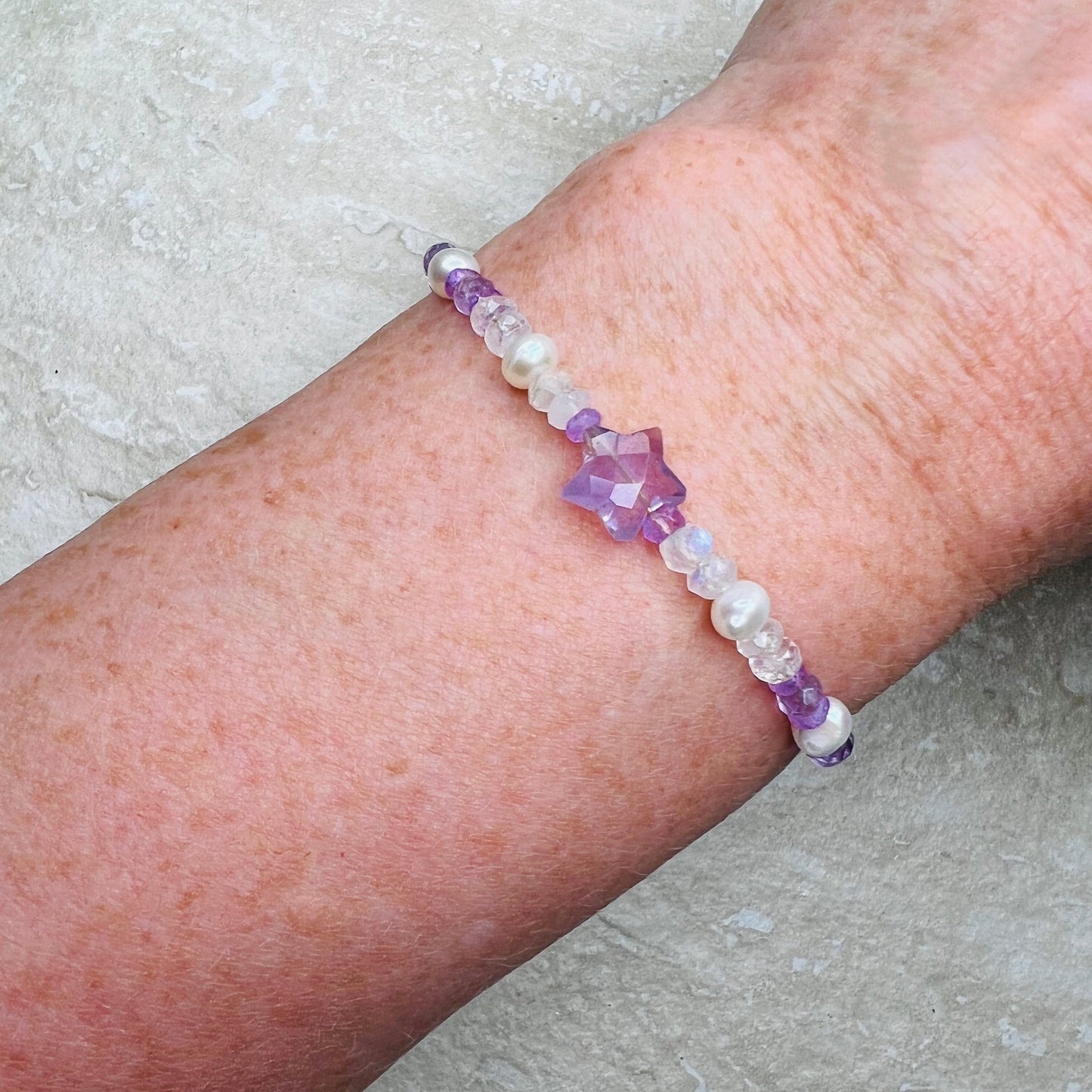 A Star is Born Deluxe Bracelet