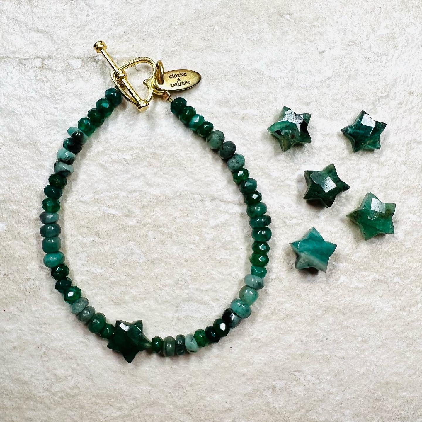 A Star is Born Deluxe Bracelet