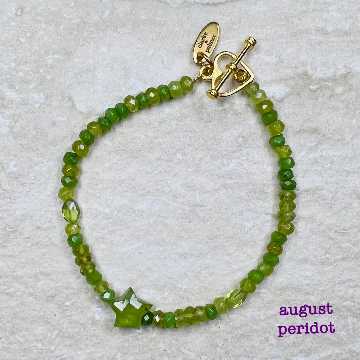 A Star is Born Deluxe Bracelet