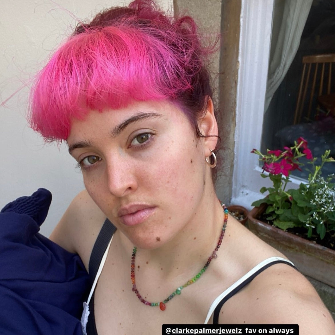 Divine Protection Necklace