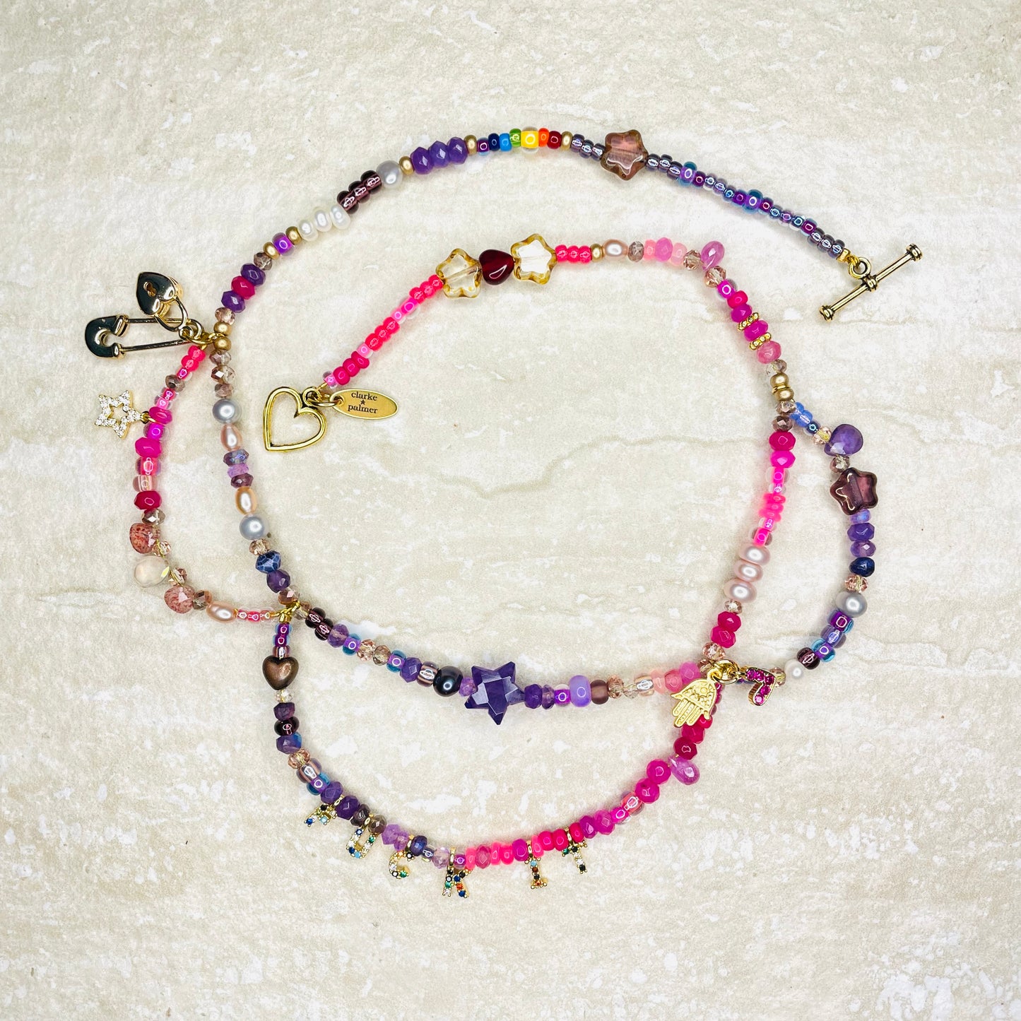 Everything Love Necklace