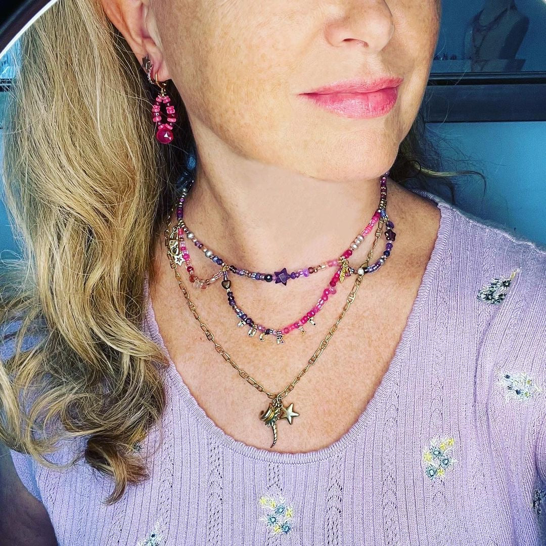 Everything Love Necklace