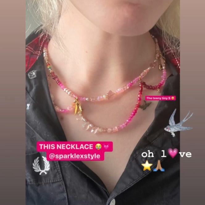 Everything Love & Romance Necklace