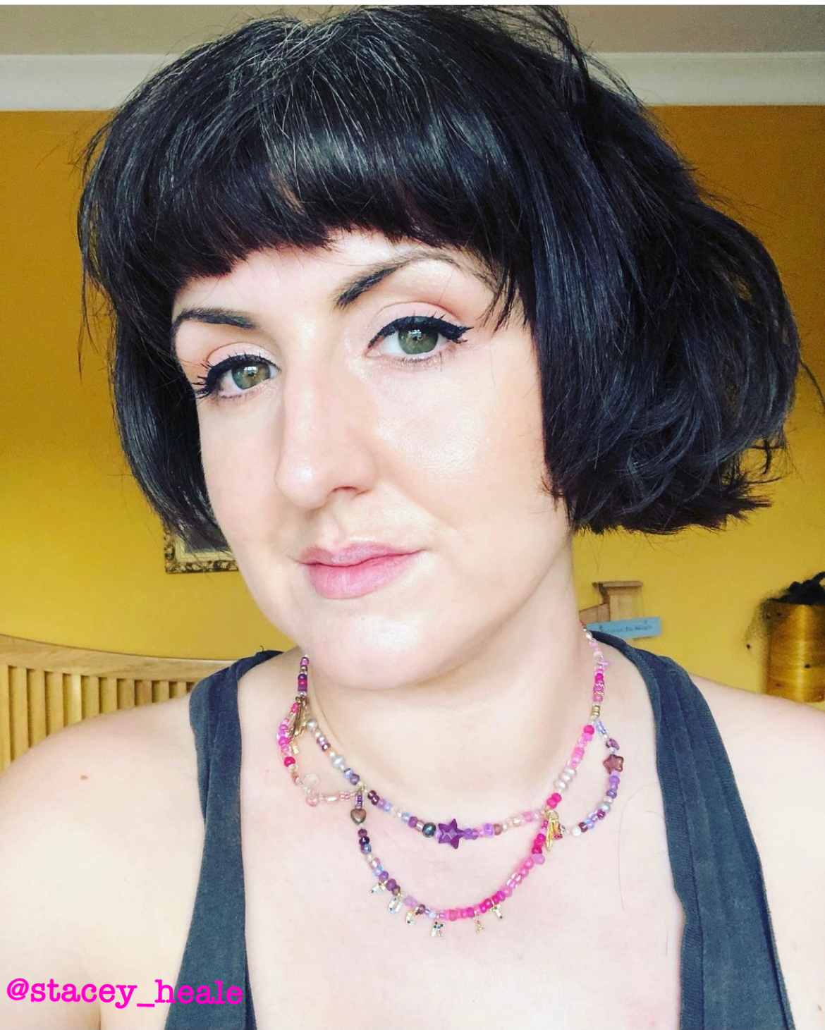 Everything Love Necklace