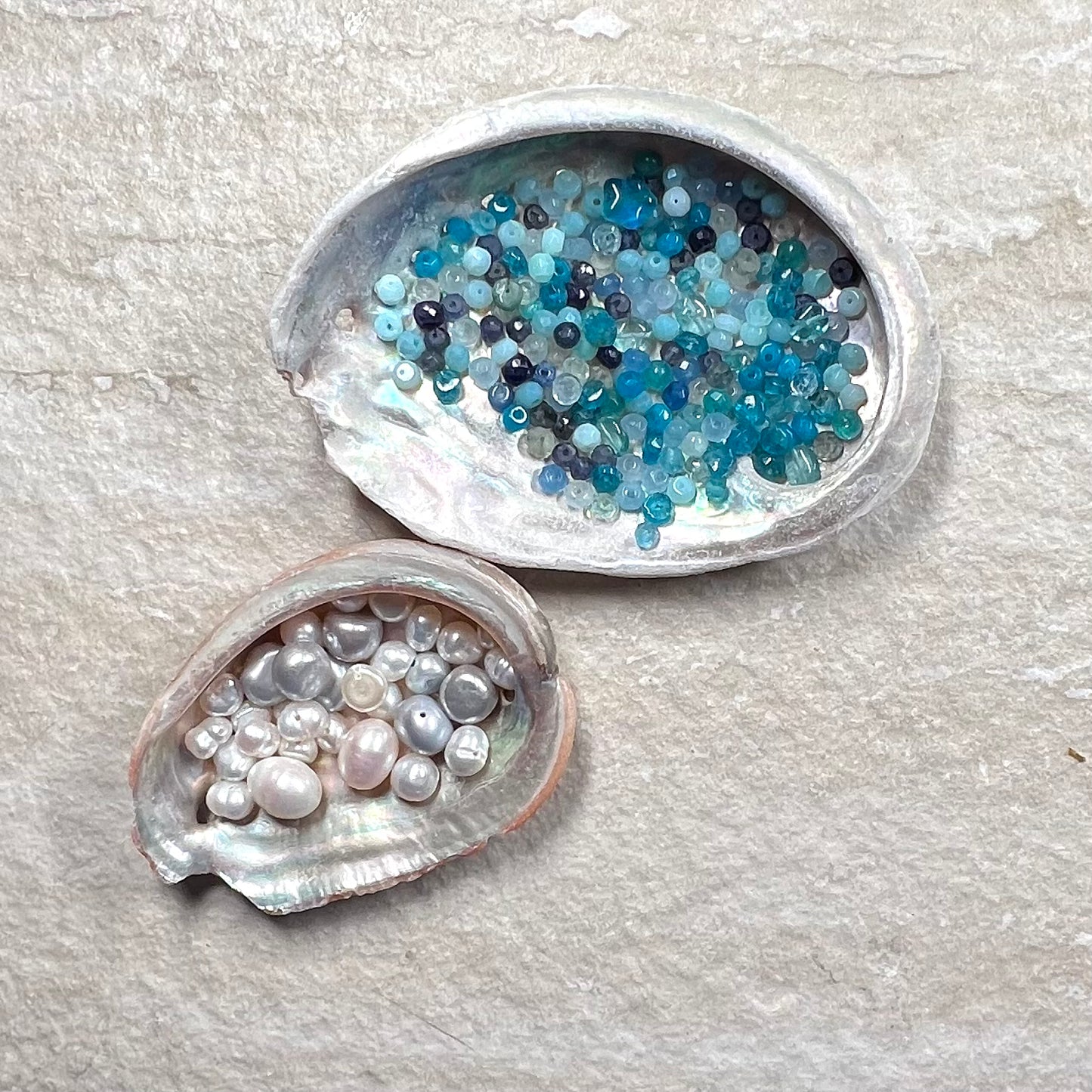 Divine Wisdom Precious Bracelet