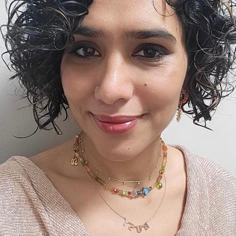 Horoscope Supercharged Birthstone Gemstone Necklace