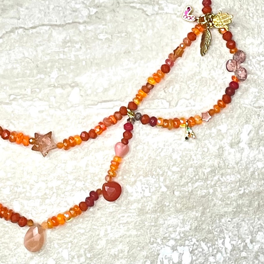 Chakra Jewellery