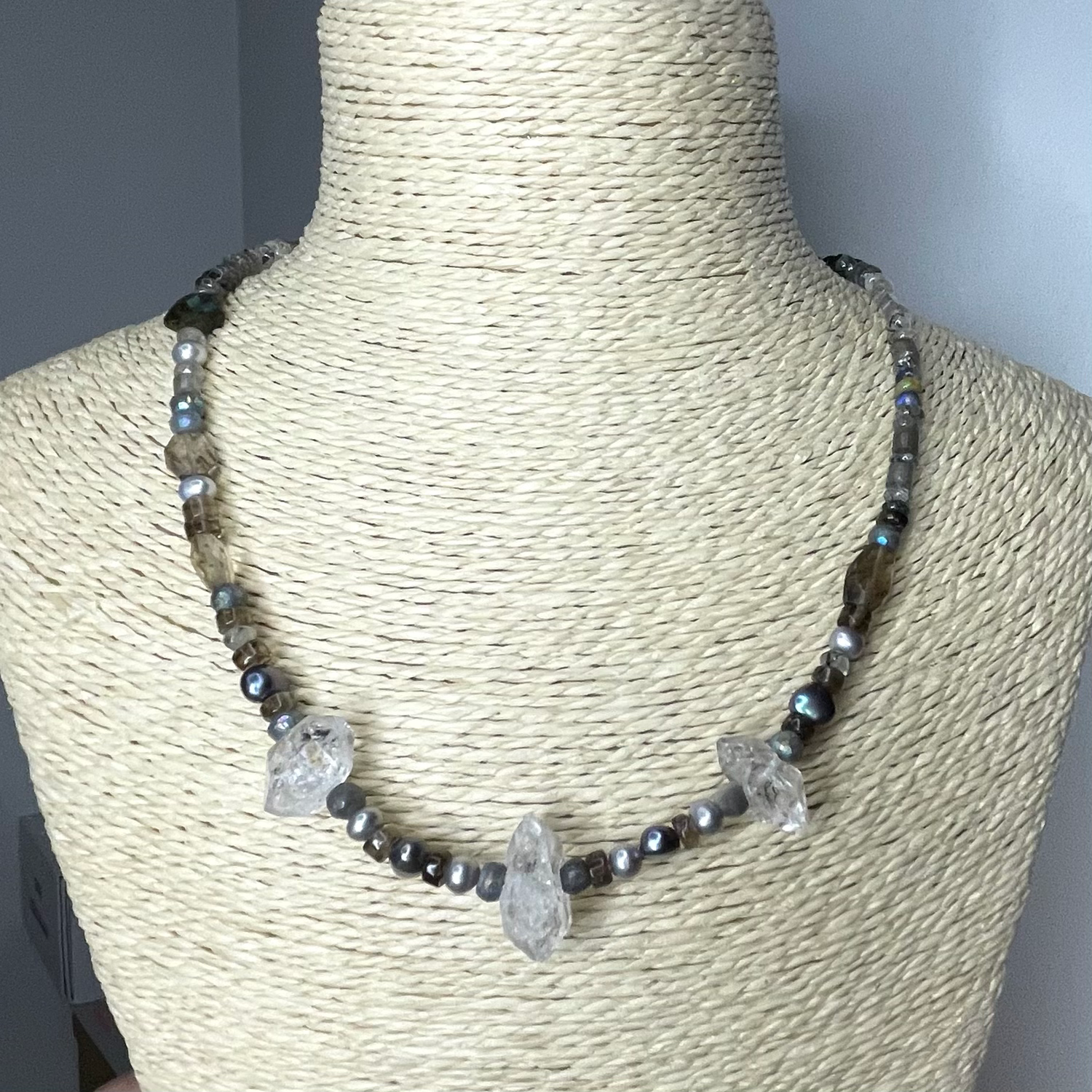 Labradorite Jewellery