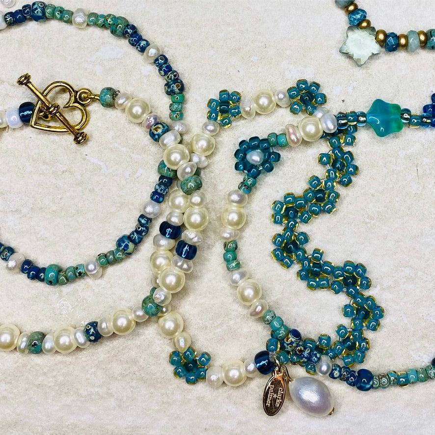 Bracelet Stacks