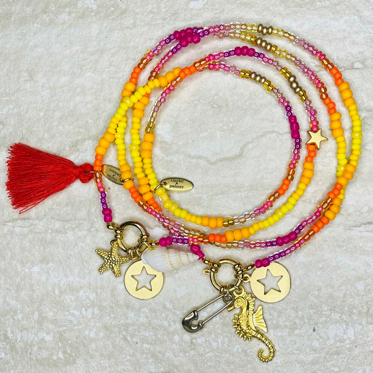 Personalised Charm Jewellery