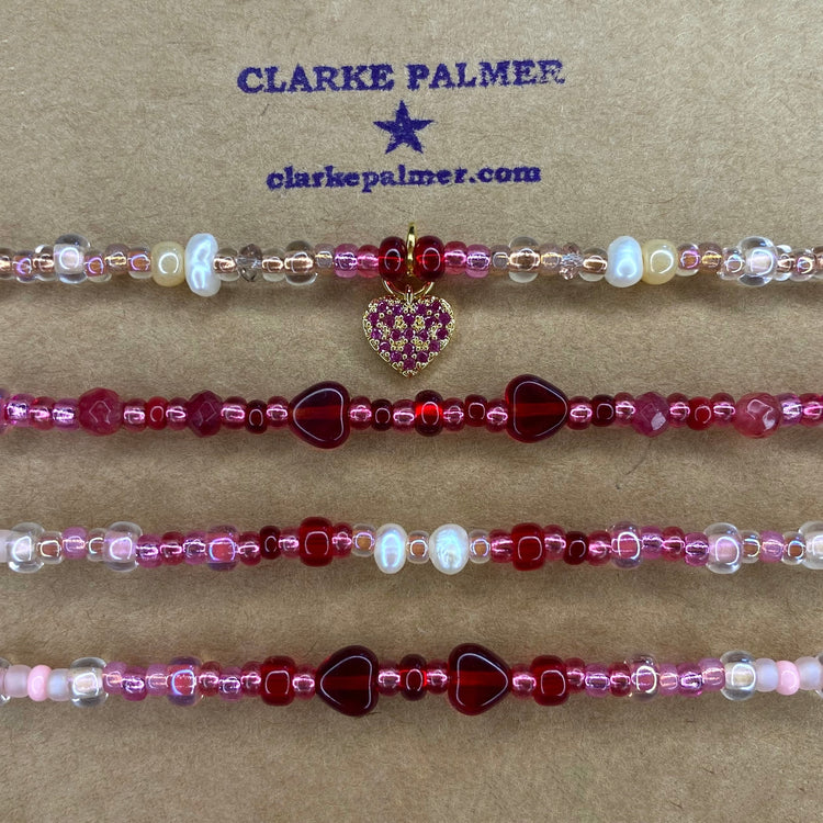Bracelets under £50