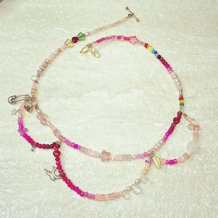 Clarke Palmer Wedding Jewellery