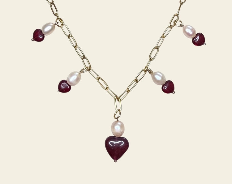 Wear Your Heart