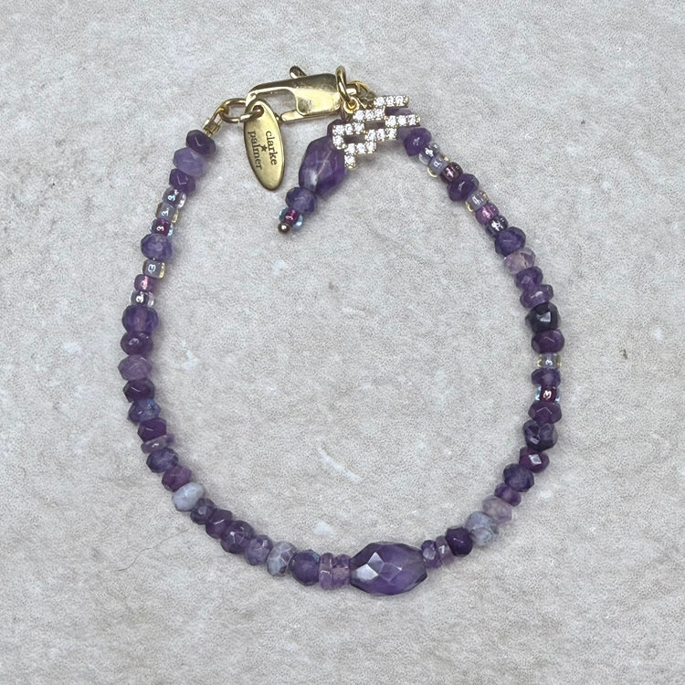 Amethyst Jewellery