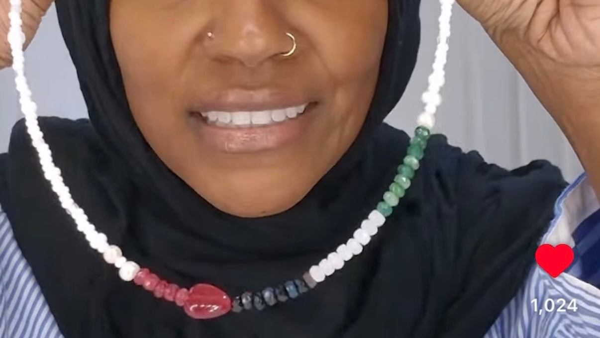 Gaza Love Collection