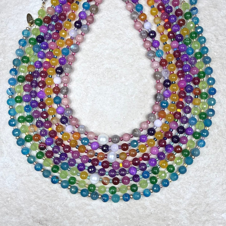 Candy Energy Strands