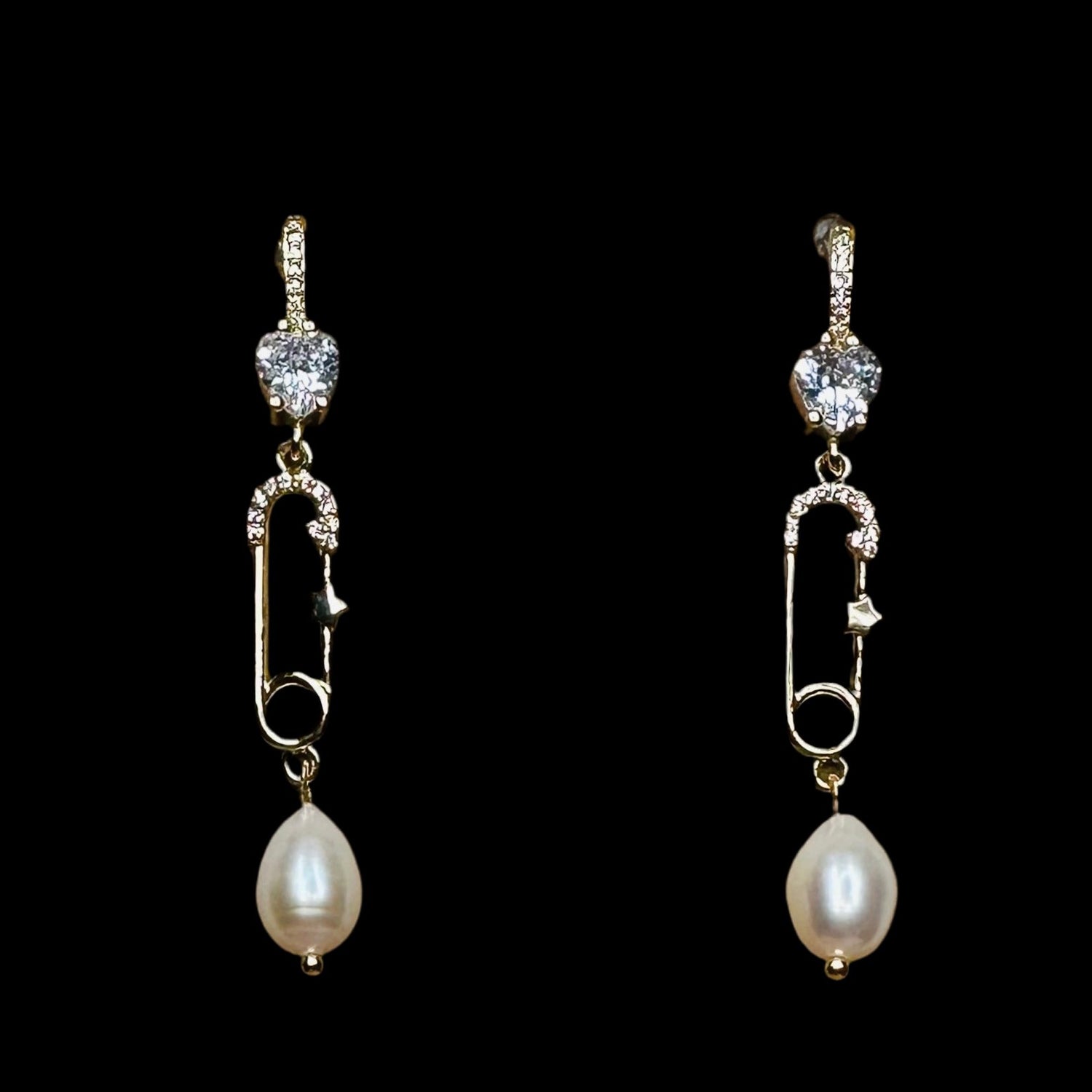 Clarke Palmer Pearls
