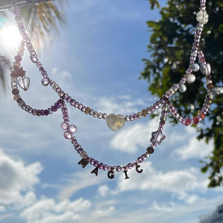 Lilac - Pearl | Clarity