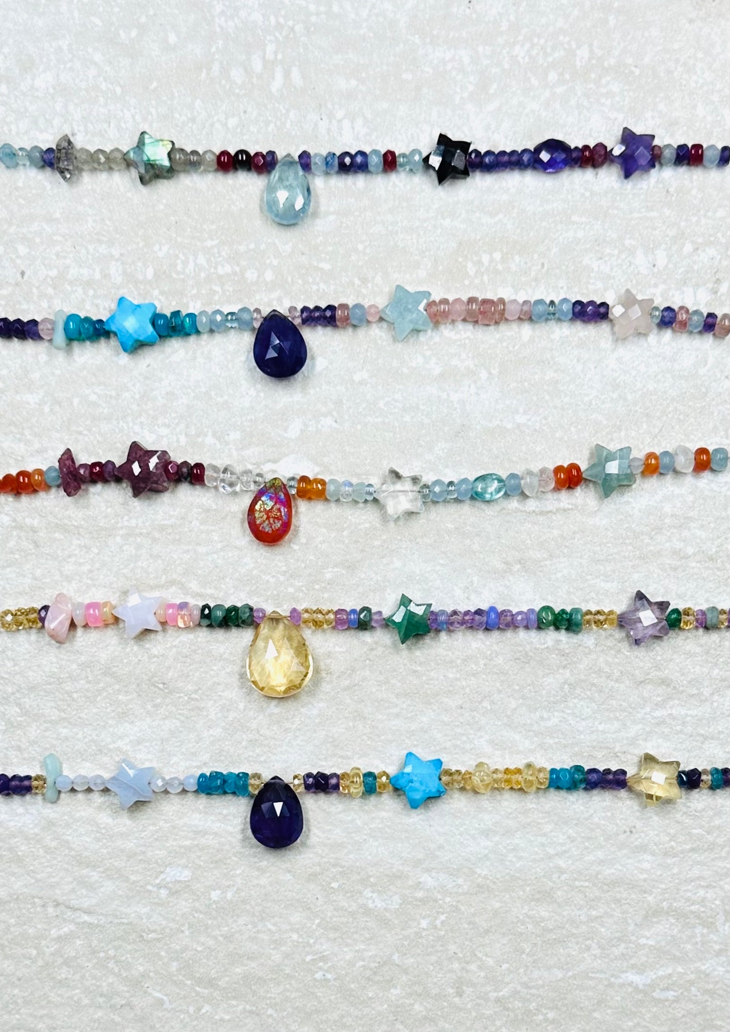 Horoscope Jewellery