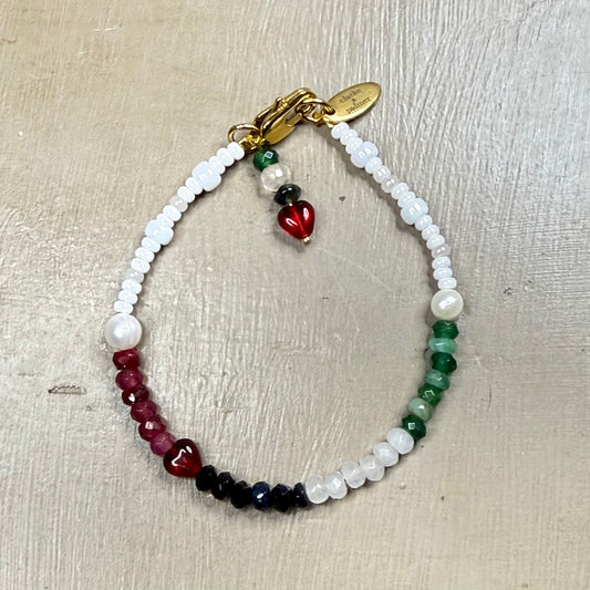 Gaza Love Bracelet