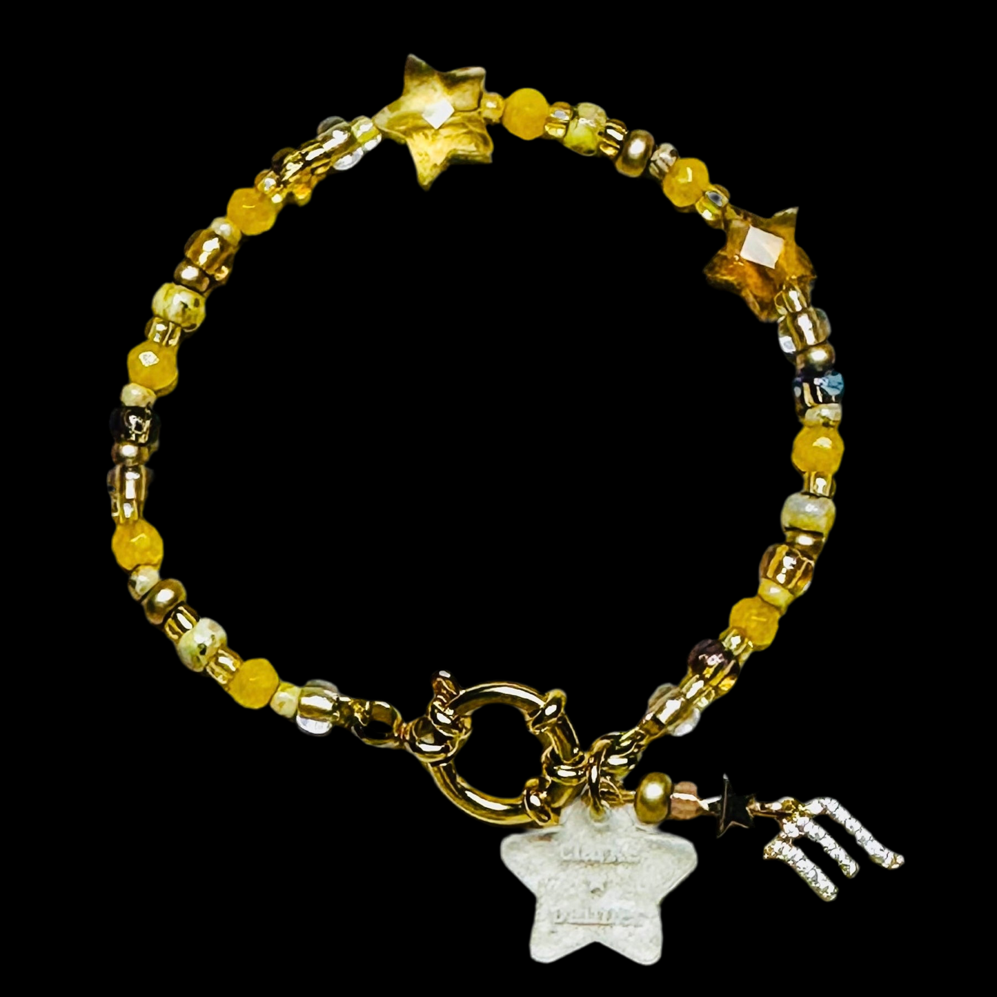 A Star is Born Deluxe Bracelet