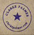 Clarke Palmer Jewelry Classic LOGO