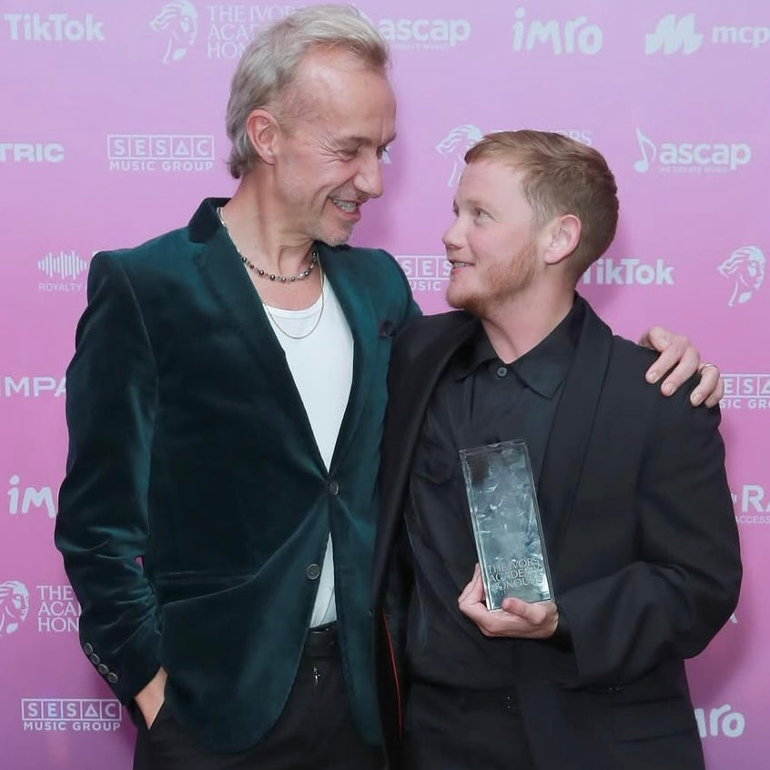 Diamond in the Dirt Necklace