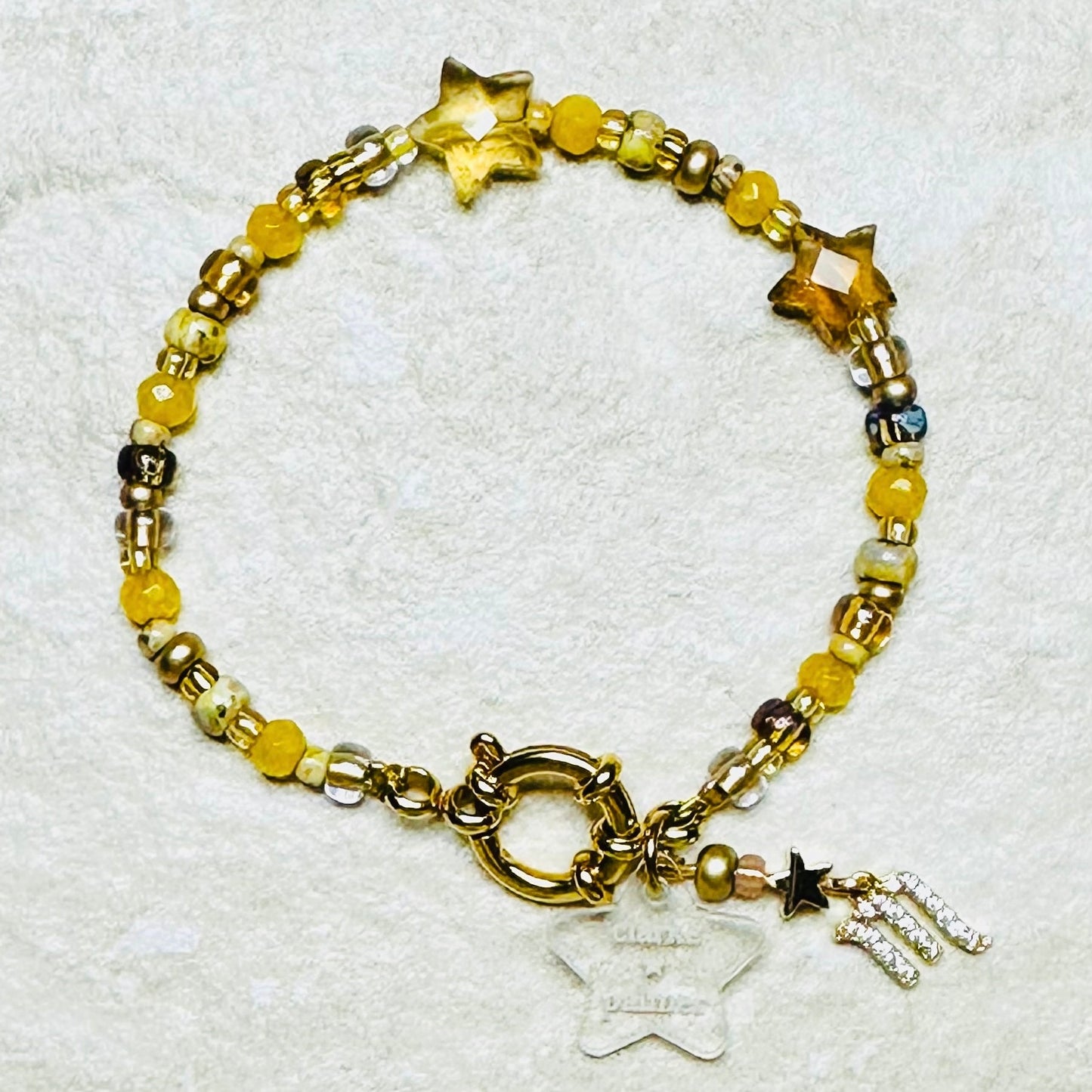 A Star is Born Deluxe Bracelet