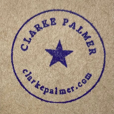 Clarke Palmer