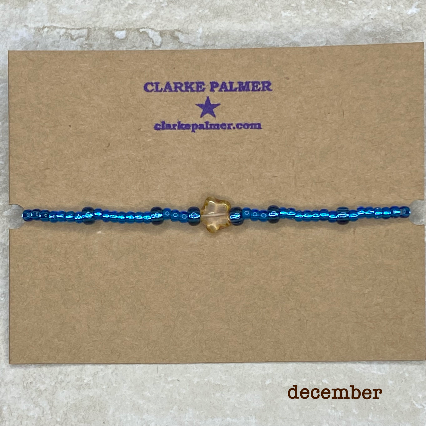 A Star is Born Preciosa Bracelet