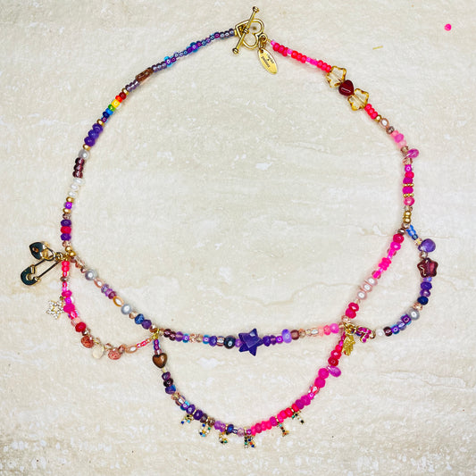 Everything Love Necklace